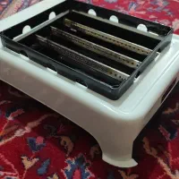 کباب پز در حد نو