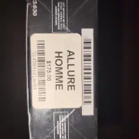 عطر شنل  home sport شنل آلور ه شنل آلور هوم اسپرت|آرایشی، بهداشتی، درمانی|کرج, جهان‌شهر|دیوار