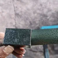 رنگ کوره ای استاتیک و مونتاژ درب و پنجره المنیومی‌|خدمات پیشه و مهارت|چهاردانگه (تهران), |دیوار
