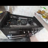 اجاق گاز