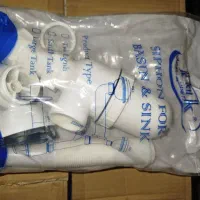 سیفون،شیر،و..تک پلاست