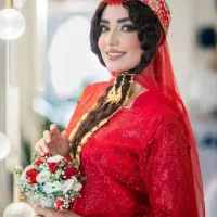 میکاپ عروس فرمالیته نامزدی 1500|خدمات آرایشگری و زیبایی|لردگان, |دیوار