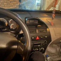 تیبا ۹۶|خودرو سواری و وانت|کرمان, |دیوار