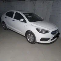 شاهین اتومات G CVT، مدل ۱۴۰۳|خودرو سواری و وانت|تهران, یافت آباد جنوبی|دیوار