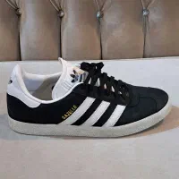 کفش Adidas GAZELLE|کیف، کفش، کمربند|کیش, |دیوار