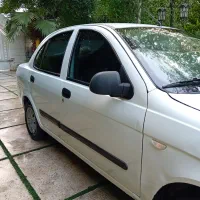 ماشین|خودرو سواری و وانت|چالوس, |دیوار