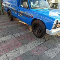 نیسان خشک دوگانه|خودرو سواری و وانت|گنبد کاووس, |دیوار