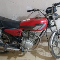 موتور مدل ۹۳