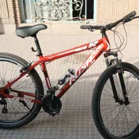 دوچرخه راش ۲۹