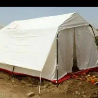 چادر 12 نفره