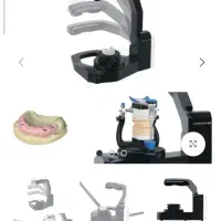 اسکنر لابراتواری Dof مدل Freedom X5|پزشکی|قم, صادقی|دیوار