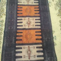 گلیم دست بافت