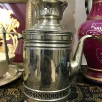 کتری شکاری ورشو|کلکسیون اشیاء عتیقه|تهران, شهرک آزمایش|دیوار