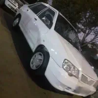 پراید۹۱تکسوزهیدرولیک۱۳۲