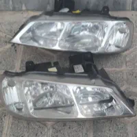 کمک گازی تیبا چراغ اسپرت۲۰۶ جلو پارس عقب اردی|قطعات یدکی و لوازم جانبی|اندیشه, اندیشه فاز ۳|دیوار