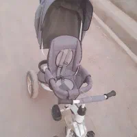 سه چرخه درهدنو