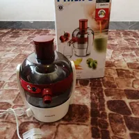 آبمیوه گیری فیلیپس