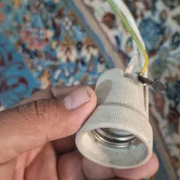 تعدادی پاتروم و لامپ هالوژن|لامپ و چراغ|مشهد, شهید علی محمدی|دیوار