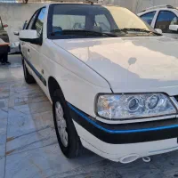 پژو slx مدل ۹۲ سفید اقساط