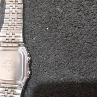 ساعت مچی کاسیو