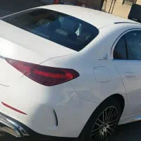 بنز C200L|خودرو سواری و وانت|تهران, سید خندان (جلفا)|دیوار