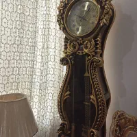 ساعت ایستاده نو