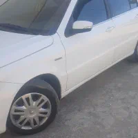 دنا معمولی مدل ۹۸|خودرو سواری و وانت|بومهن, |دیوار