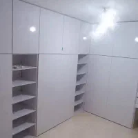 ساخت نصب تعمیر انواع کابینت و کمد دیواری|خدمات پیشه و مهارت|شاهین‌شهر, شهرک صنعتی|دیوار