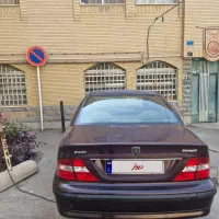 سمندمدل ۹۰|خودرو سواری و وانت|اصفهان, نقش جهان|دیوار