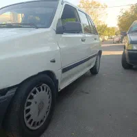 پراید 84|خودرو سواری و وانت|تبریز, |دیوار