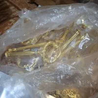 وسایل سنگ مصنوعی|مجسمه، تندیس، ماکت|شهریار, کهنز|دیوار