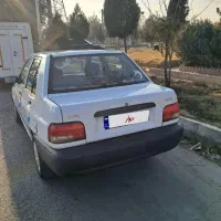 پراید مدل ۹۵عروسک سالم|خودرو سواری و وانت|شریف‌آباد, |دیوار