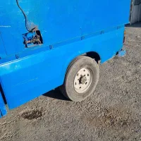 فروش نیسان مدل ۸۴|خودرو سواری و وانت|اسلام‌شهر, شهرک مهدیه|دیوار