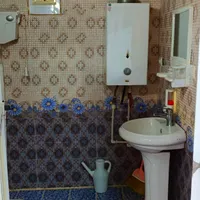 اجاره ویلا در روستای توریستی پاقلعه|اجارهٔ کوتاه‌مدت ویلا و باغ|رامیان, |دیوار