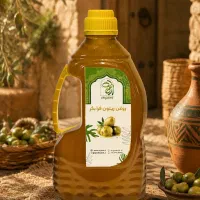 روغن زیتون فرابکر