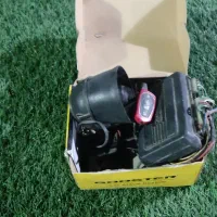 لوازم پراید|قطعات یدکی و لوازم جانبی|آبیک, |دیوار