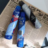 اسپری بدن فیکورس