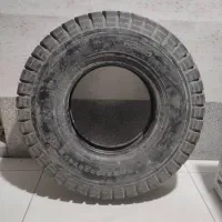 لاستیک لیفتراک