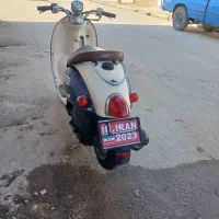 موتور پاکشتی|موتورسیکلت|مرودشت, علی‌آباد‎|دیوار