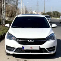 آریزو فایو توربو اتومات فول آپشن