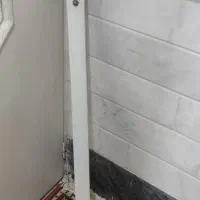 مهتابی|لامپ و چراغ|قم, بنیاد|دیوار