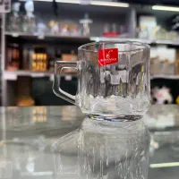 فنجان و لیوان شیشه‌ای بلینمکس|ظروف سرو و پذیرایی|تهران, شهید اسدی|دیوار