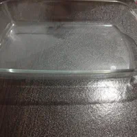 دو عدد پیرکس