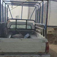 پیکان وانت|خودرو سواری و وانت|ایذه, |دیوار