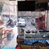 فروش مغازه تجاری شخصی قابل تهاتر با ملک مسکونی|فروش مغازه و غرفه|ری, ظهیرآباد|دیوار