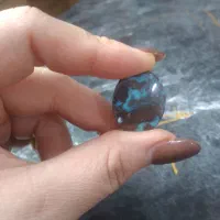 سنگ فیروزه نیشابور|جواهرات|ماسال, |دیوار