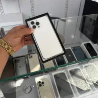 ۱۳ پرو مکس ۲۵۶ با رجستر