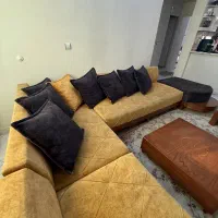 مبل|مبلمان خانگی و میز عسلی|تهران, کرمان|دیوار