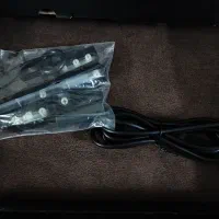 کیبورد مکانیکال اونیکوما|قطعات و لوازم جانبی رایانه|قم, باغ پنبه|دیوار