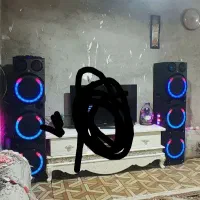 باند جی بی ال|سیستم صوتی خانگی|فاضل آباد, |دیوار